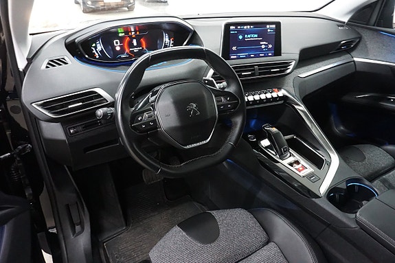 Peugeot 3008 13 of 26