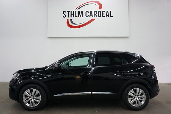 Peugeot 3008 3 of 26