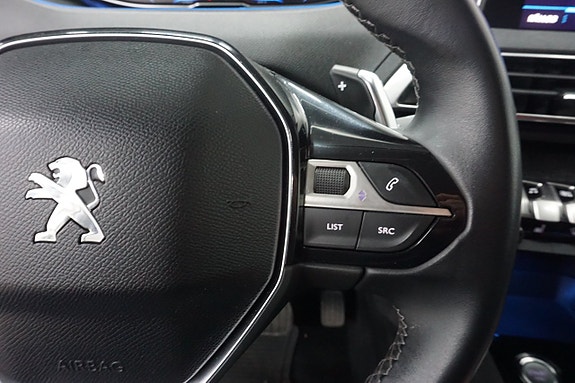 Peugeot 3008 16 of 26