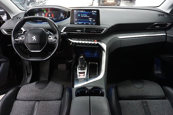 Peugeot 3008 12 of 26