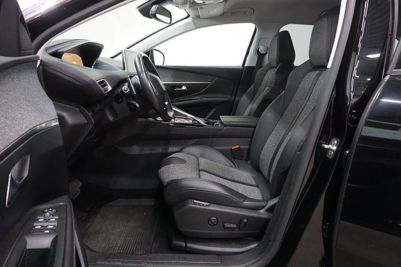 Peugeot 3008 7 of 26