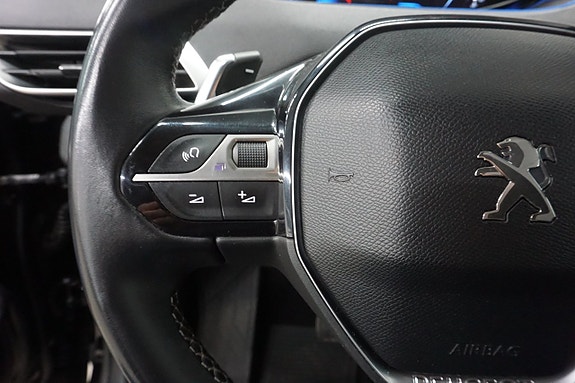 Peugeot 3008 15 of 26
