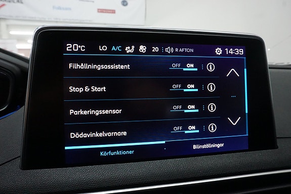 Peugeot 3008 20 of 26