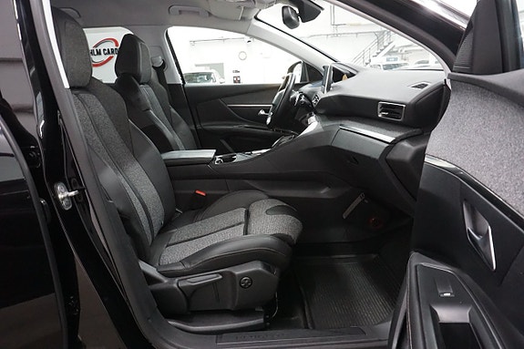 Peugeot 3008 11 of 26