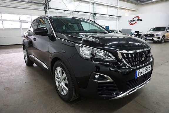 Peugeot 3008 6 of 26