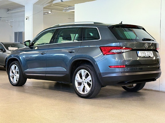 Skoda Kodiaq 7 of 21