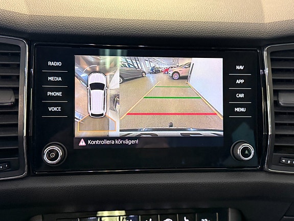 Skoda Kodiaq 17 of 21