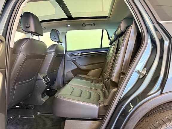 Skoda Kodiaq 19 of 21