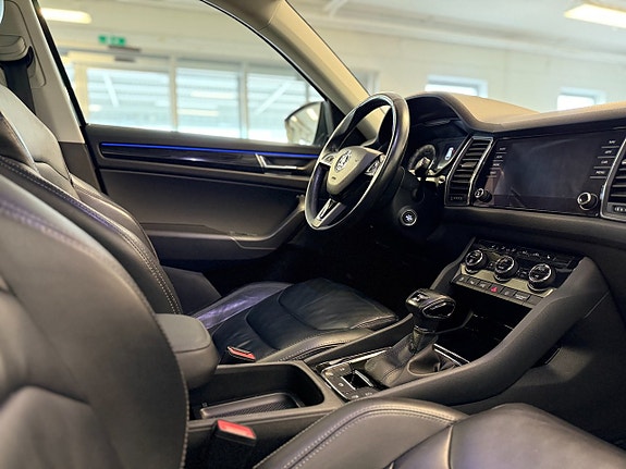 Skoda Kodiaq 13 of 21