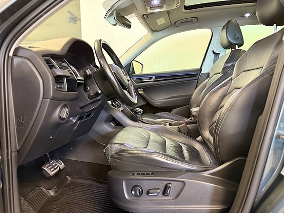 Skoda Kodiaq 11 of 21