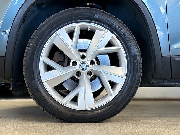 Skoda Kodiaq 21 of 21