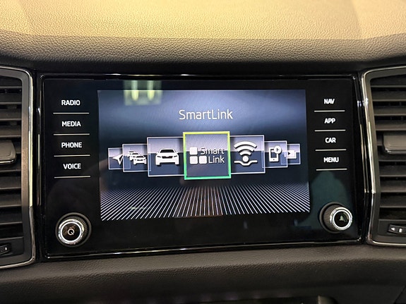 Skoda Kodiaq 16 of 21