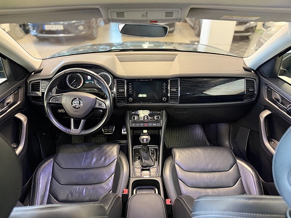 Skoda Kodiaq 12 of 21