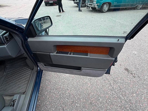 Volvo 960 20 of 30