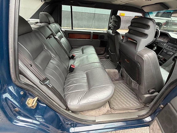 Volvo 960 16 of 30