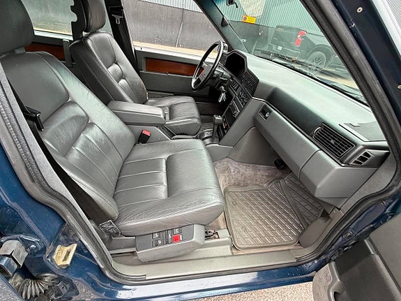 Volvo 960 13 of 30