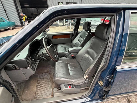 Volvo 960 11 of 30