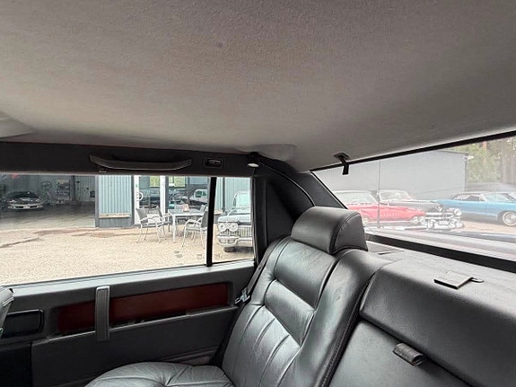 Volvo 960 18 of 30