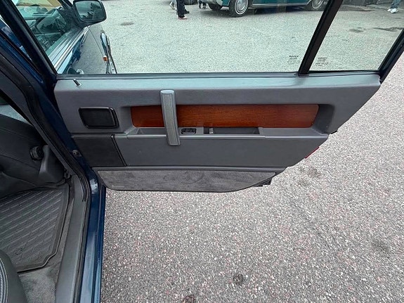 Volvo 960 22 of 30