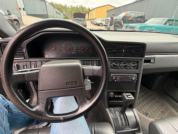 Volvo 960 12 of 30