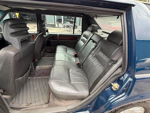 Volvo 960 17 of 30