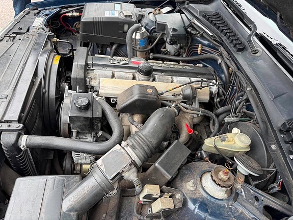 Volvo 960 28 of 30