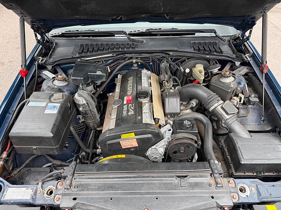 Volvo 960 27 of 30