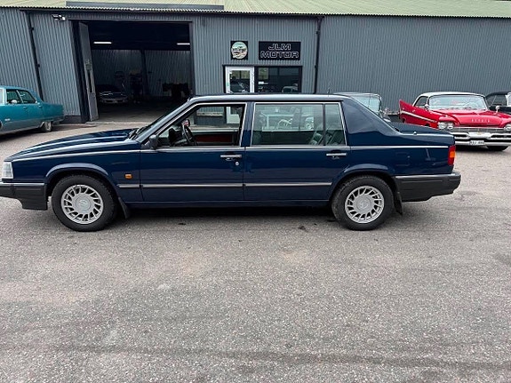 Volvo 960 7 of 30