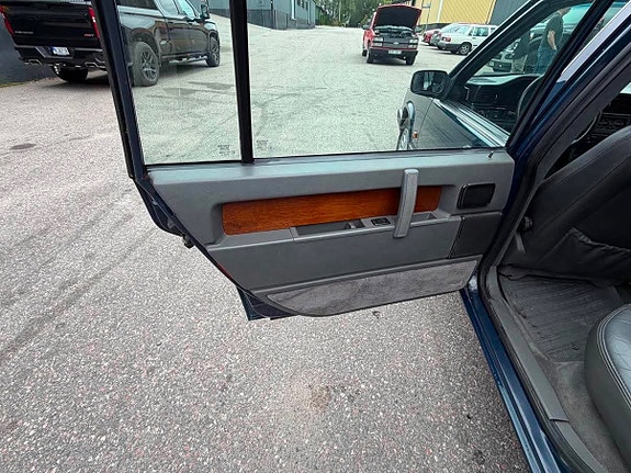 Volvo 960 21 of 30