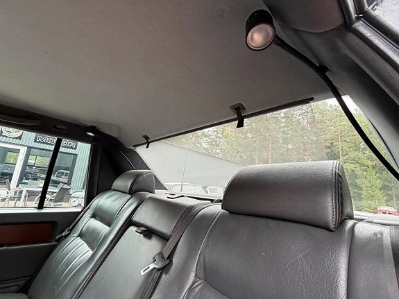 Volvo 960 15 of 30