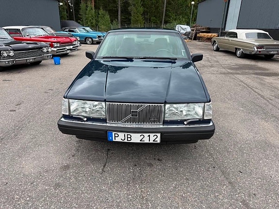 Volvo 960 9 of 30