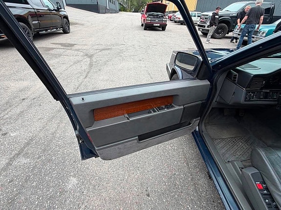 Volvo 960 19 of 30