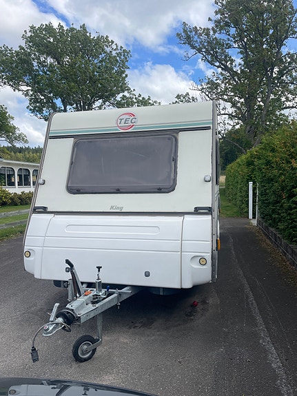 Tec King 500 Tk 4 of 9