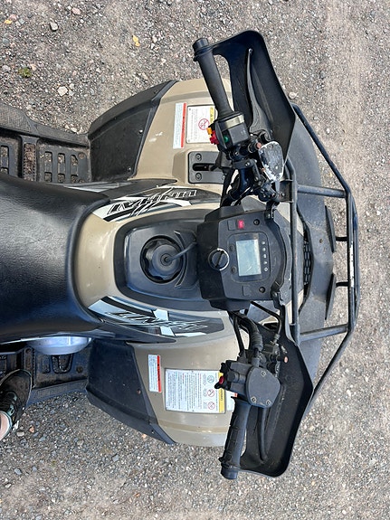 Linhai Promax 500 5 of 6