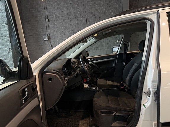 Skoda Octavia 7 of 11