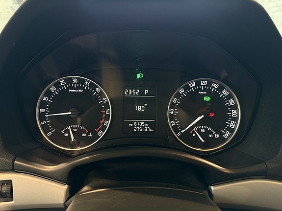 Skoda Octavia 10 of 11