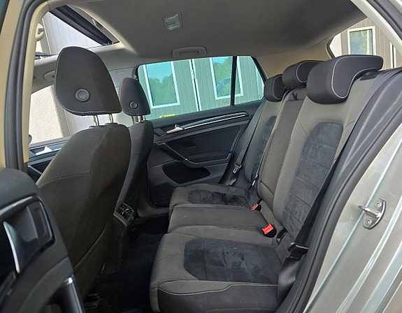 Volkswagen Golf I 6 of 8