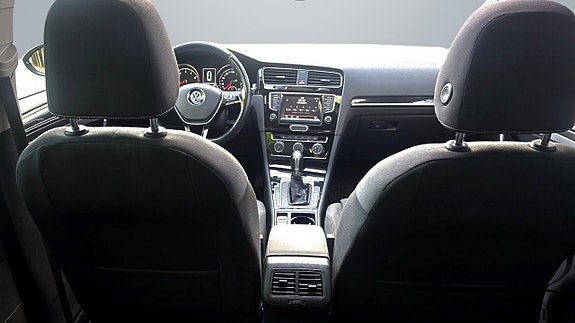 Volkswagen Golf I 4 of 8