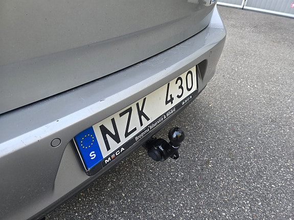 Volkswagen Golf I 7 of 8