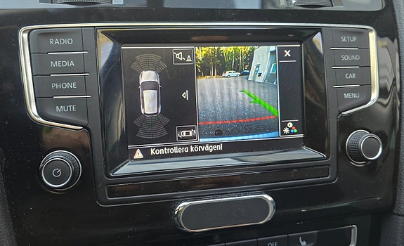 Volkswagen Golf I 3 of 8
