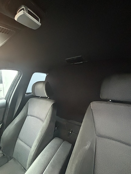BMW 325d 7 of 9