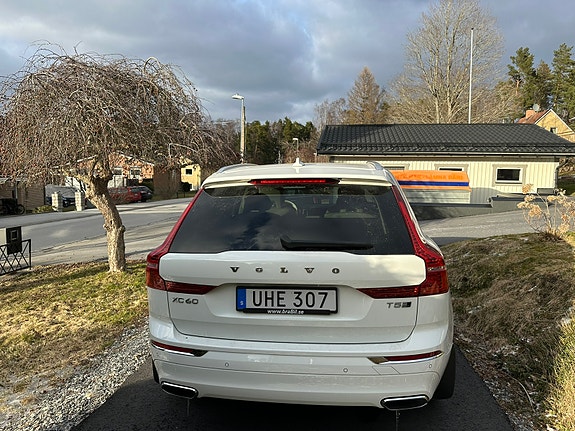 Volvo XC60 5 of 5