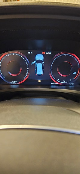 Volvo V60 6 of 8