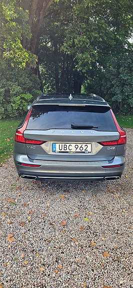 Volvo V60 3 of 8