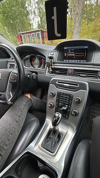 Volvo V70 6 of 6