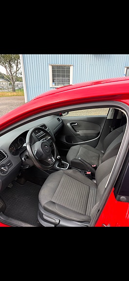 Volkswagen Polo 5 of 5