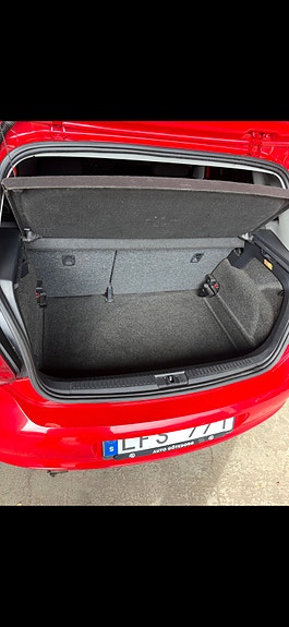 Volkswagen Polo 3 of 5