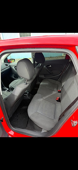 Volkswagen Polo 4 of 5