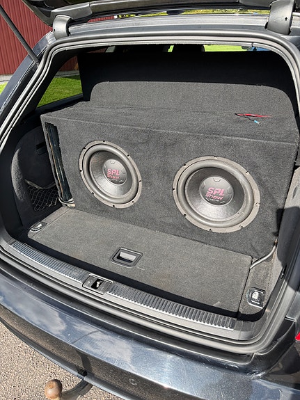 Audi A4 5 of 5