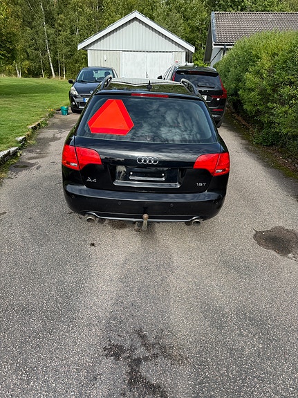 Audi A4 3 of 4